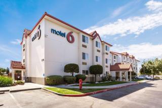 Motel 6-Dixon, CA - Dixon - 0