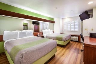 Motel 6-Dixon, CA - 6