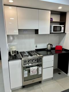Loft Dorrego Rio - 4