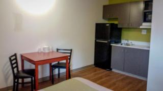 Motel 6-Greensboro, NC - I-40 - 5