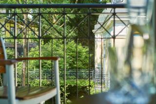 Maison Messmer - ein Mitglied der Hommage Luxury Hotels Collection - Baden-Baden - 4