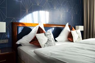 Maison Messmer - ein Mitglied der Hommage Luxury Hotels Collection - Baden-Baden - 2