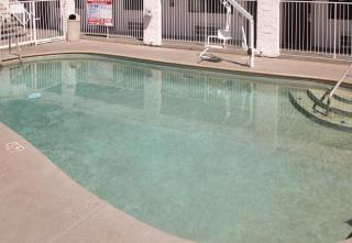 Motel 6-Fresno, CA - Fresno - 6