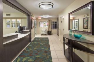 Sonesta Simply Suites Atlanta Gwinnett Place - Duluth - 9
