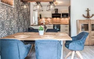 4 Bedroom Amazing Home In Klütz - 6