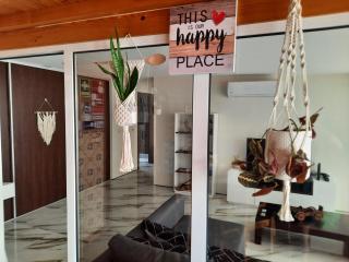 Michel's house - 1