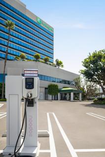 Holiday Inn Los Angeles Gateway-Torrance by IHG - Torrance - 3