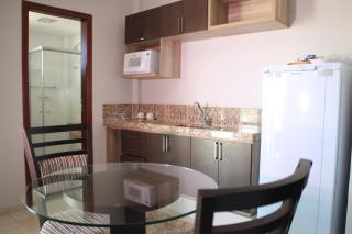 Hotel Eldorado - Paracatu - 9