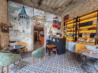 moonlight hotel - Istambul - 0