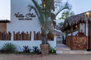 Villa Chic Hostel Pousada - Jericoacoara - 9