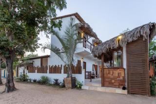 Villa Chic Hostel Pousada - Jericoacoara - 0