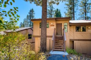 Huntington Lake Condo 115 - Lakeshore - 7