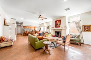 Hacienda Montezuma Permit# 220,080 - La Quinta - 5