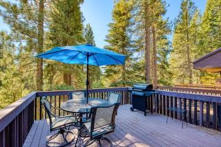Huntington Lake Condo 115 - Lakeshore - 9