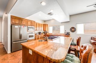 Hacienda Montezuma Permit# 220,080 - La Quinta - 1