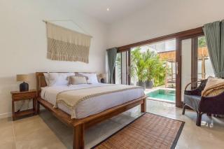 Central 4 bedr villa 5min walk from eat street&Beach - 7