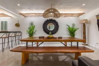 Central 4 bedr villa 5min walk from eat street&Beach - 2