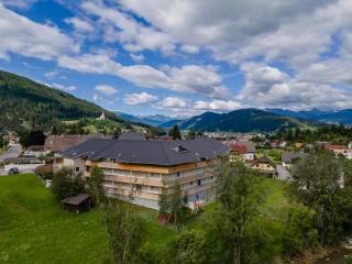 Lungau Residence Top 0-6 - Tamsweg - 0