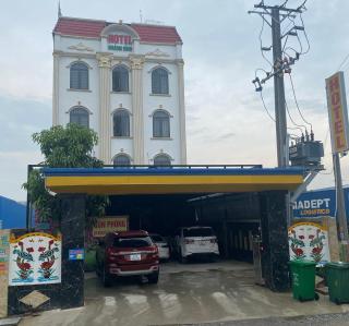 Khách Sạn Khánh Bình - Bình Dương - 3