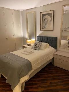 Habitaciones en San Isidro - 1