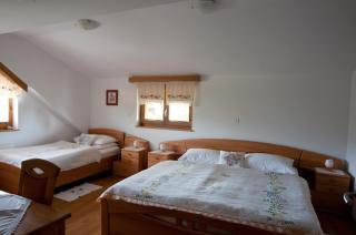 Tourist Farm Ob izviru Krupe - 9