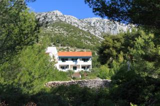 Apartments by the sea Zavala, Hvar - 8745 - 9