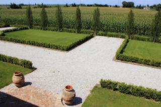 Agriturismo Villa Anconetta - Loreo - 8