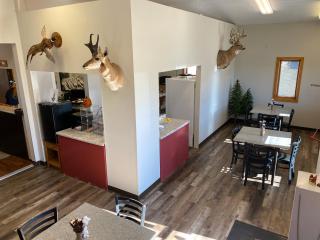 Glendive Lodge - 4