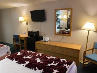 Glendive Lodge - 1