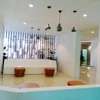 D Naurah Meritus Guesthouse - Perai - 3