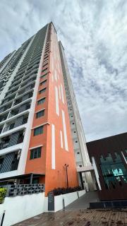 D Naurah Meritus Guesthouse - Perai - 2