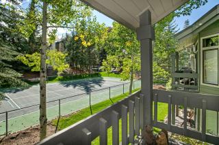125 Ridgepoint Townhomes Townhouse - 8
