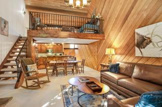 125 Ridgepoint Townhomes Townhouse - 7
