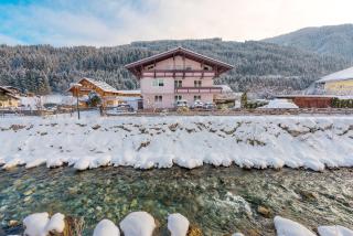 Landhaus Josefa - Flachau - 8