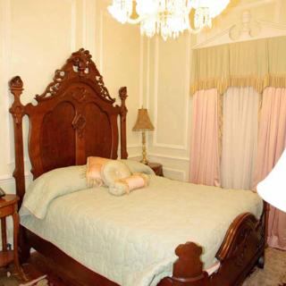 The Hotel Magnolia - 8