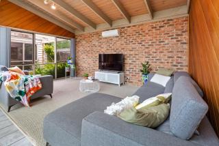 Blairgowrie Beach Bungalow - 9