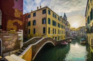 B&B Le Marie - Venice - 0