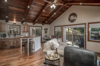 Moon Mountain Escape - Ruidoso - 7