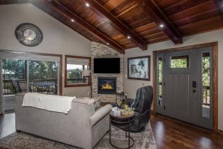 Moon Mountain Escape - Ruidoso - 6