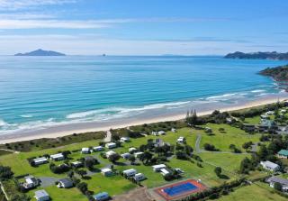 Camp Waipu Cove - 0