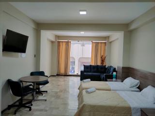 OCEANIk SUITES & HOTEL - 1