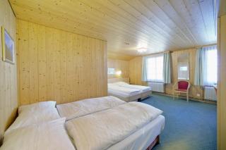 Hotel Alpenruh - 9