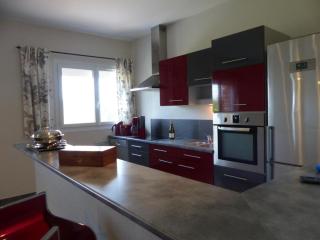 Gîte au calme avec piscine, vue Forêt Tronçais - FR-1-489-139 - 8