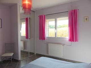 Gîte au calme avec piscine, vue Forêt Tronçais - FR-1-489-139 - 5