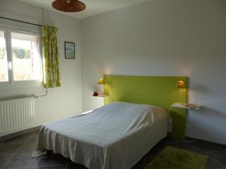 Gîte indépendant avec piscine, proche forêt et étang, parking, tennis et minigolf - FR-1-489-139 - Isle-et-Bardais - 4