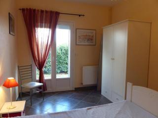 Gîte au calme avec piscine, vue Forêt Tronçais - FR-1-489-139 - 1