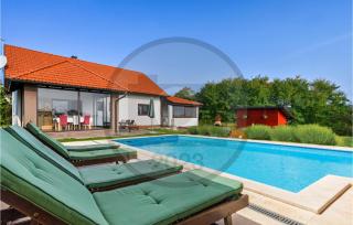 Gorgeous Home In Plesivica With Wifi - Pleškovec - 9