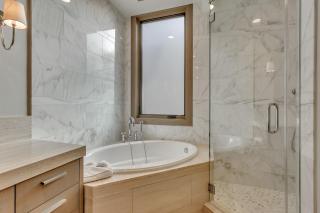 Premium Two Bedroom apartment hotel - Park City - 7