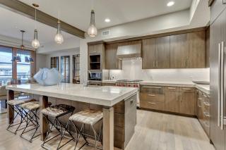 Premium Two Bedroom apartment hotel - Park City - 1