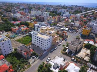 Double Room in Corales del Sur Santo Domingo Este - La Viva - 5
